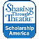 Sharing Through Theatre: Scholarship America